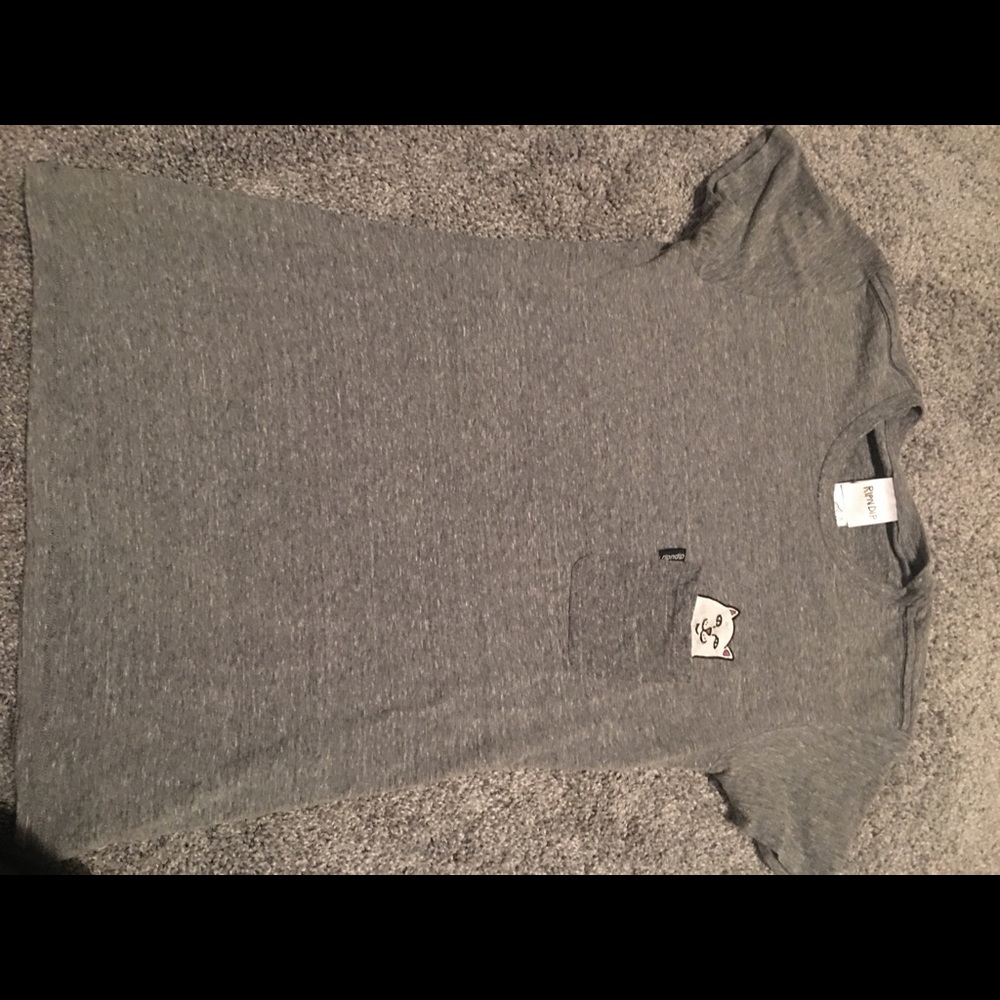 Grey RipnDip - Picture 2 of 5